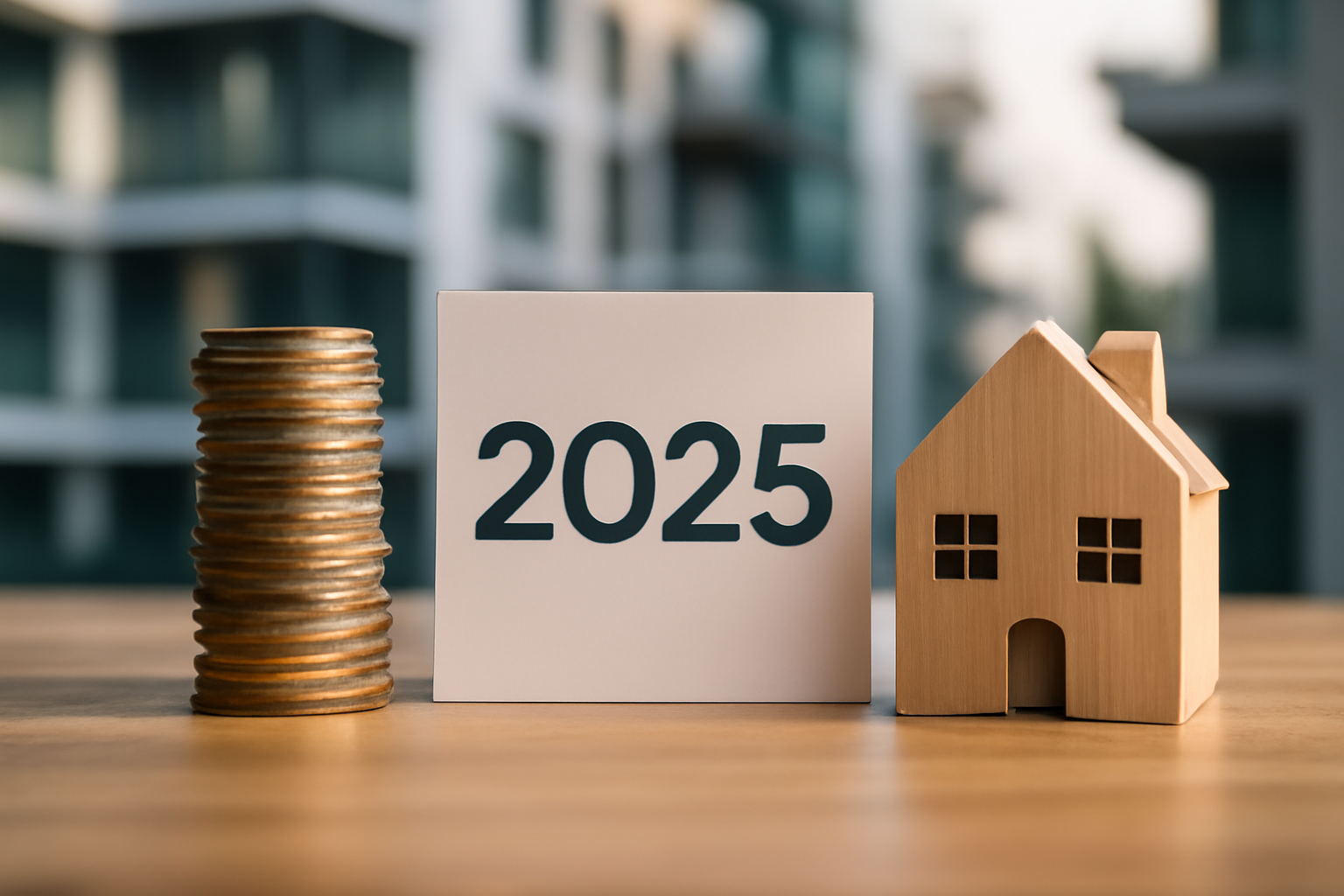 Wynajem czy zakup w 2025? Analiza, która opcja się bardziej opłaca