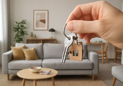 Jak urządzić mieszkanie pod wynajem zgodnie z najnowszymi trendami?