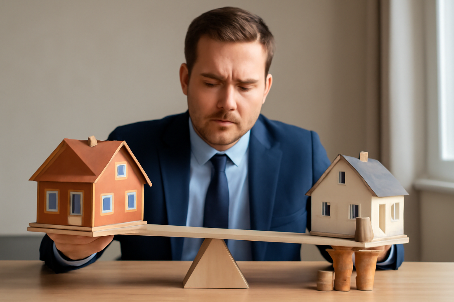 Najem okazjonalny czy zwykły? Sprawdź, co bardziej się opłaca właścicielowi