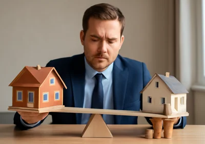 Najem okazjonalny czy zwykły? Sprawdź, co bardziej się opłaca właścicielowi