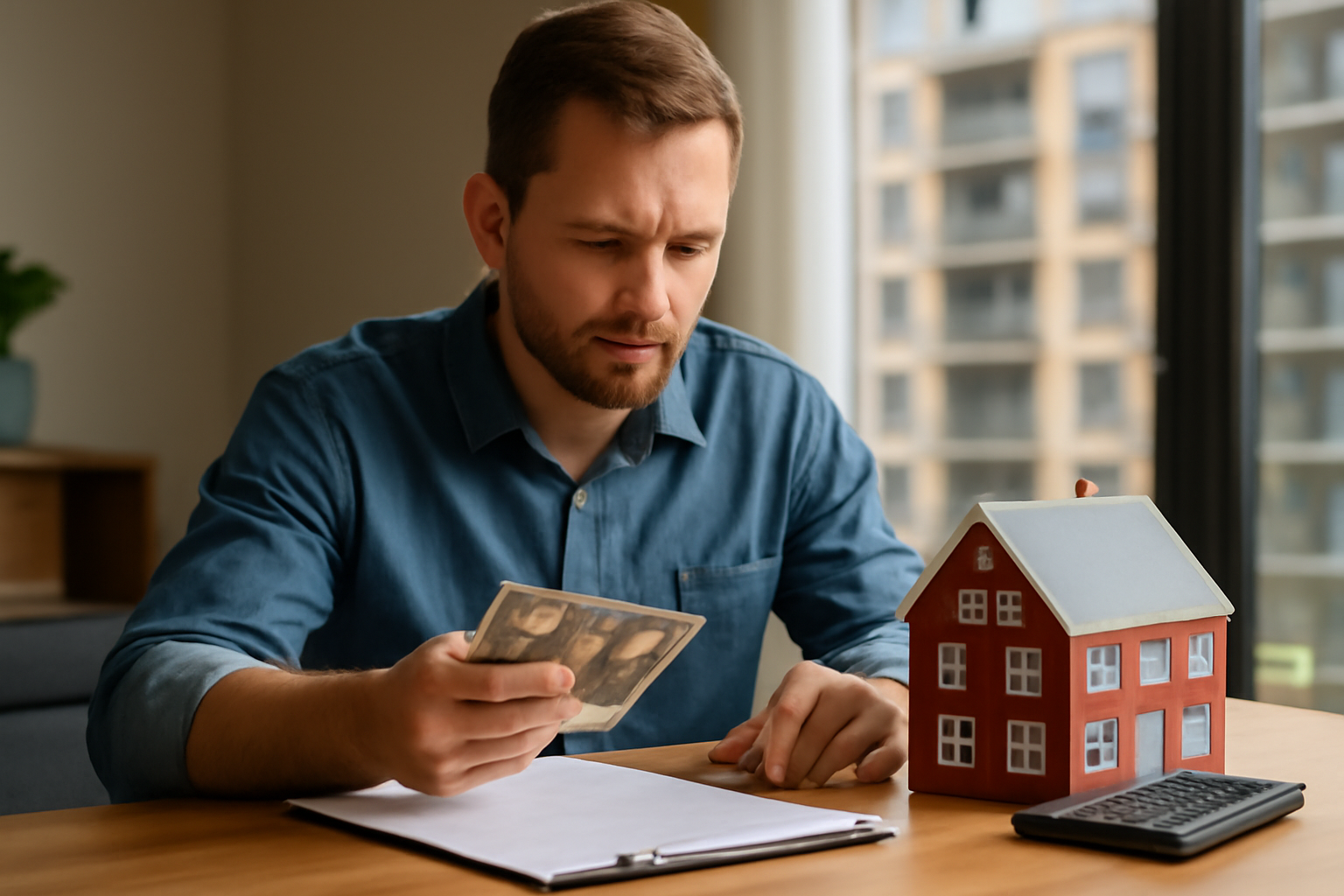 Flipowanie nieruchomości: jak zacząć i uniknąć kosztownych błędów