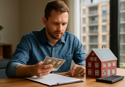 Flipowanie nieruchomości: jak zacząć i uniknąć kosztownych błędów