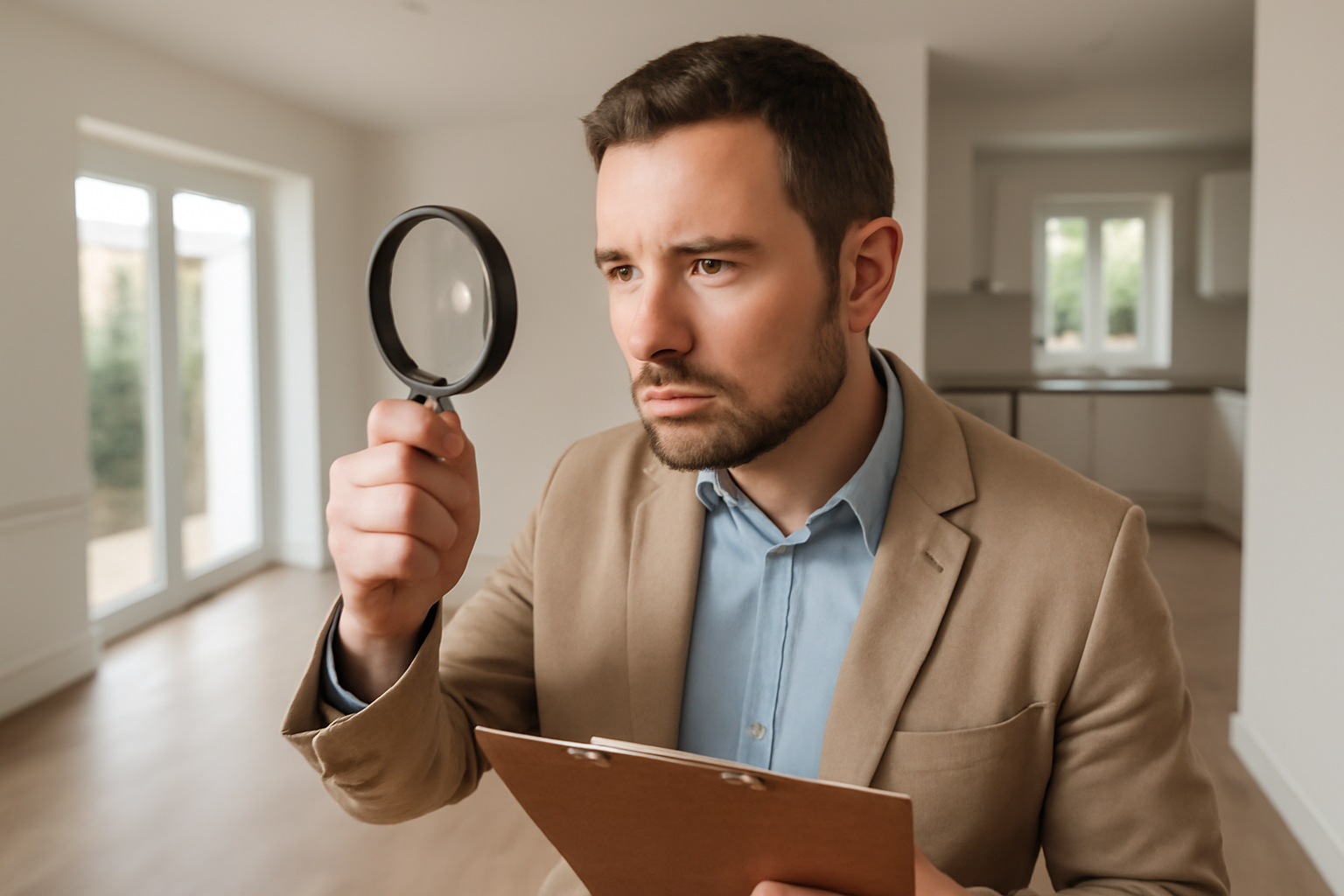 Kluczowe aspekty oglądania nieruchomości: Na co zwrócić uwagę?