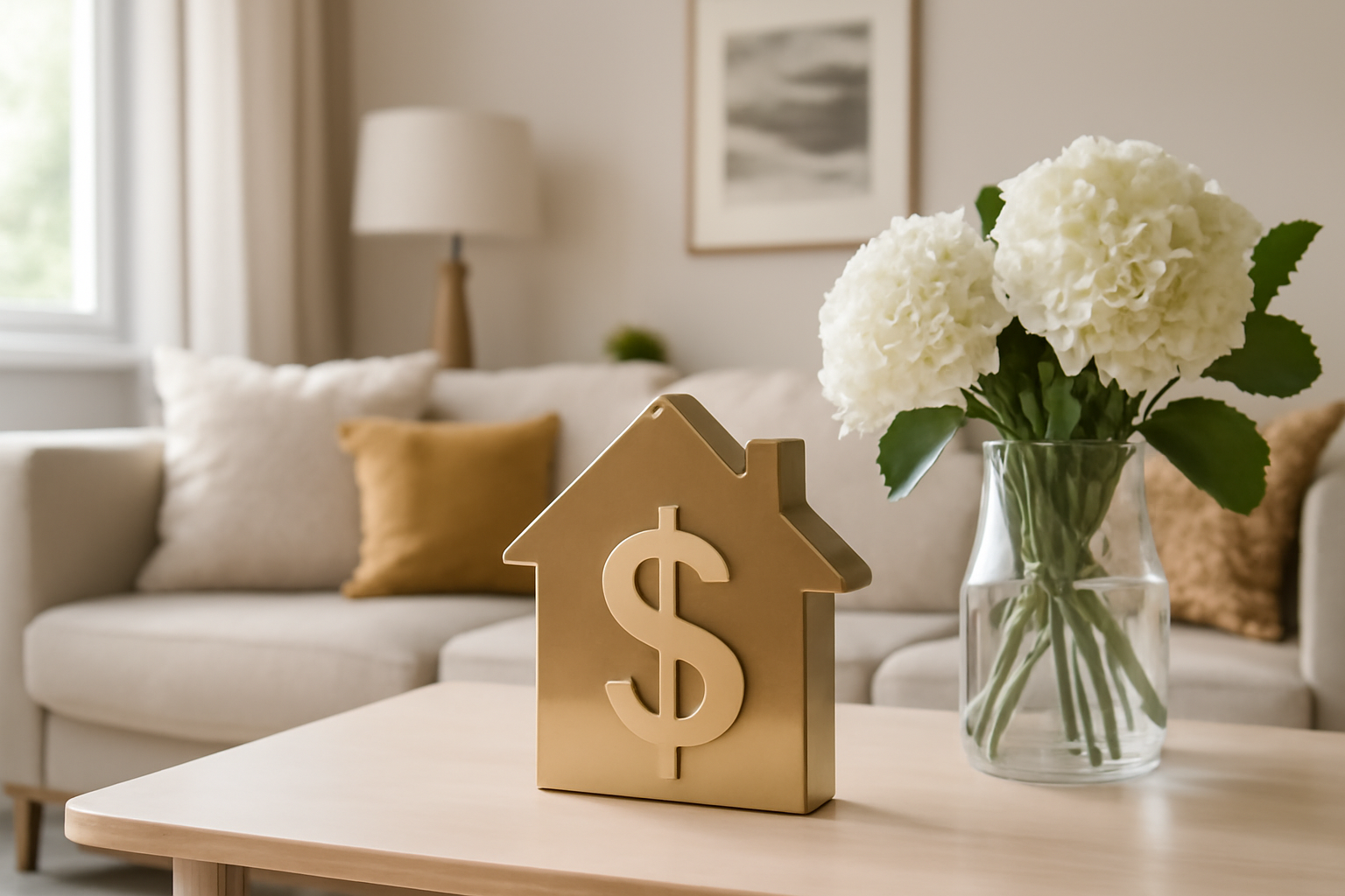 Home staging: jak detale mogą zwiększyć wartość Twojej nieruchomości?