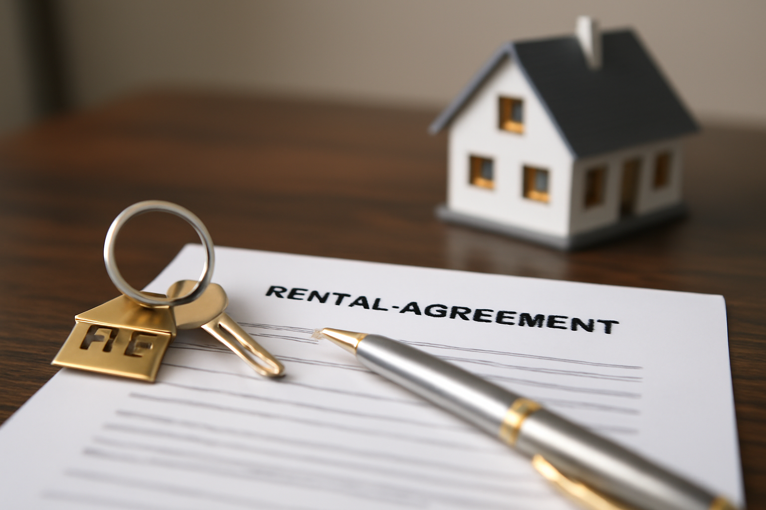 Umowa najmu bez tajemnic: najważniejsze zapisy, których nie możesz pominąć